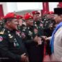 Mengenal Kopassus Kamboja yang Pernah Digembleng Prabowo, Sampai Adopsi Simbol Milik TNI AD