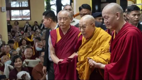 Masuki Usia 90 Tahun, Dalai Lama Janji Bereinkarnasi setelah Wafat