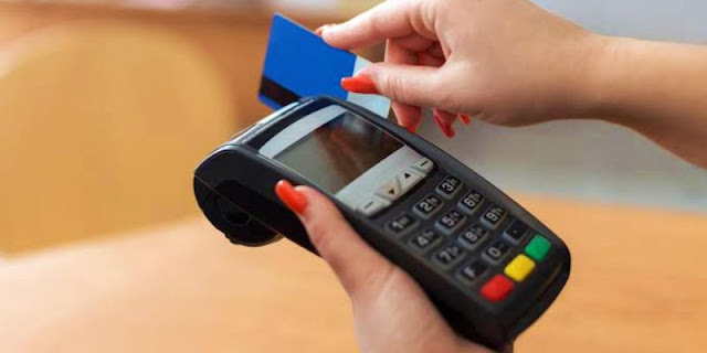 Electronic Data Capture (EDC) di PT Bank Rakyat Indonesia