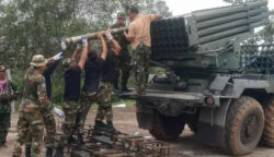 12 Tewas dalam Bentrokan Thailand-Kamboja di Perbatasan Sengketa