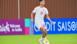 Persiraja Banda Aceh mendatangkan Blbek Timnas U-20, Fava Sheva Rustanto. (Foto: Ist)