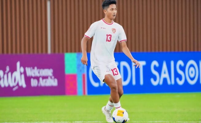 Persiraja Banda Aceh mendatangkan Blbek Timnas U-20, Fava Sheva Rustanto. (Foto: Ist)