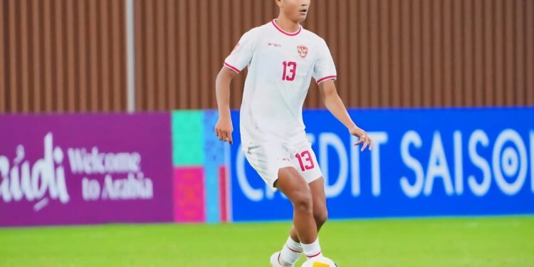 2df63ac5-6056-47ac-a589-98f56e2455b3 | Infoaceh.net Persiraja Banda Aceh mendatangkan Blbek Timnas U-20, Fava Sheva Rustanto. (Foto: Ist)