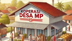Kopdes Merah Putih Jangan Bernasib seperti KUD