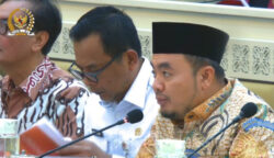 KPU Minta Tambahan Anggaran Hampir Rp1 Triliun