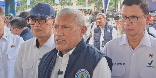 BNN Tegaskan Tak Lagi Tangkap Artis Pakai Narkoba, Fokus Rehabilitasi Bukan Penjara