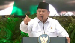 Ada Orang Gak Keringat, tapi Omon-omon