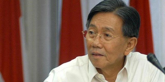 Mahfud MD mengenang sosok Kwik Kian Gie sebagai tokoh cerdas yang mencintai tanah air tanpa pamrih.