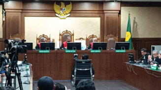 Hasto Dianggap Merusak Citra Lembaga Penyelenggara Pemilu
