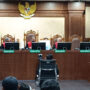 Hasto Dianggap Merusak Citra Lembaga Penyelenggara Pemilu