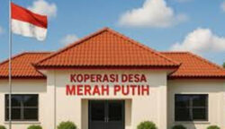 Ketua Dewan Perwakilan Daerah (DPD) Sultan B Najamudin optimistis Koperasi Desa Merah Putih (KMP) mampu meningkatkan geliat ekonomi masyarakat di daerah.