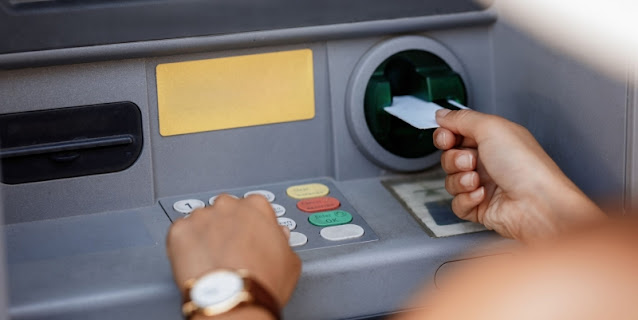 ATM
