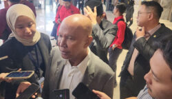 PDIP Yakin Hasto Divonis Bebas Besok