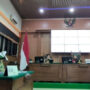 Kopda Bazarsah Dituntut Hukuman Mati Karena Tembak Tiga Polisi di Arena Sabung Ayam Way Kanan