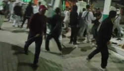 Ceramah Habib Rizieq di Pemalang Berujung Ricuh, Kuasa Hukum: NEO PKI Biangnya!