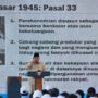 Presiden Prabowo Subianto