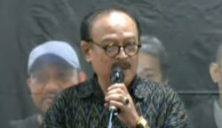 Temui Roy Suryo Cs, Erros Djarot Diingatkan Tak Ikut-ikutan Orang Stres