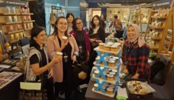 UMKM binaan BRI sukses ekspansi pasar Internasional