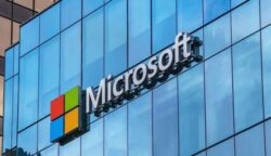 Terungkap! Ini Daftar Gaji Karyawan Microsoft, Ada yang Sampai Rp5 Miliar!