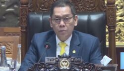 Wakil Ketua DPR RI Adies Kadir