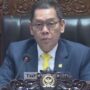 Wakil Ketua DPR RI Adies Kadir