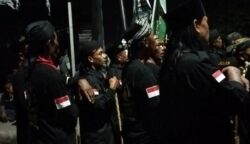 Babe Aldo Ejek Pasukan PWI-LS Pengikut Imad, Berniat Ratakan Pengajian tapi Keok Dilawan Jemaah