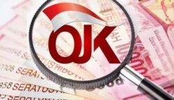 Otoritas Jasa Keuangan (OJK) resmi mencabut izin usaha PT Bank Perekonomian Rakyat (BPR) Dwicahaya Nusaperkasa