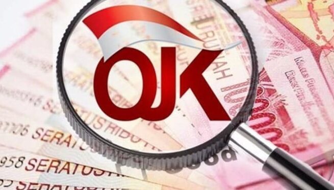 Otoritas Jasa Keuangan (OJK) resmi mencabut izin usaha PT Bank Perekonomian Rakyat (BPR) Dwicahaya Nusaperkasa
