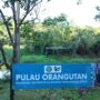 PT Pertamina (Persero) melalui anak usahanya PT Pertamina Hulu Sanga Sanga (PHSS) tak hanya fokus pada sektor migas. Perusahaan pelat merah ini juga aktif memelihara satwa dilindungi dan menjaga kelestarian lingkungan melalui kerja sama dengan Borneo Orangutan Survival Foundation (BOSF).