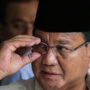 Presiden Prabowo Subianto melontarkan istilah “Serakahnomics” untuk mengkritik praktik ekonomi yang serakah. Istilah ini dikaji secara linguistik oleh pakar dari Unusia. (Foto: dok. Sekretariat Presiden)