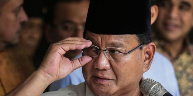 Presiden Prabowo Subianto melontarkan istilah “Serakahnomics” untuk mengkritik praktik ekonomi yang serakah. Istilah ini dikaji secara linguistik oleh pakar dari Unusia. (Foto: dok. Sekretariat Presiden)