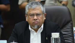 Usulan Anggaran Tambahan Tunjangan Profesi Guru Disetujui DPR