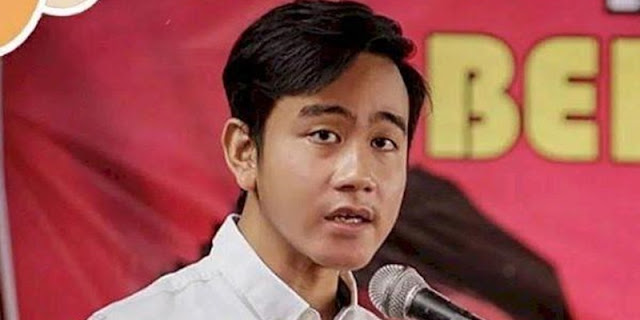 Wakil Presiden RI Gibran Rakabuming Raka