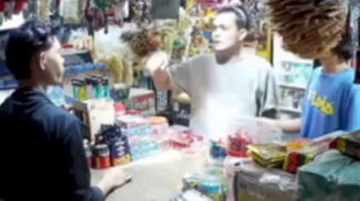 Aksi nekat seorang pemuda di Medan yang mengaku sebagai anak Kasat Narkoba Polrestabes Medan hanya demi sebatang rokok berujung penangkapan.