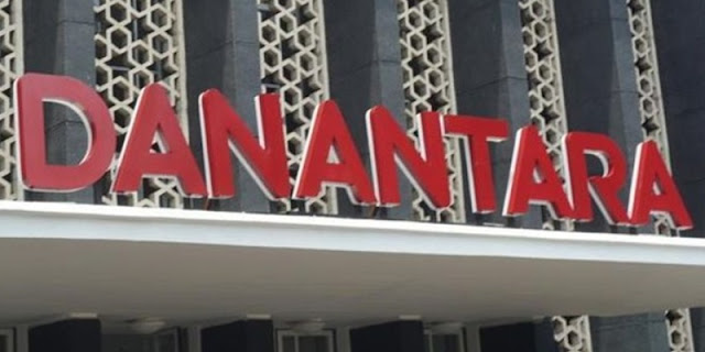 Danantara