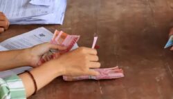 Gila... Setengah Juta Lebih Penerima Bansos Pakai Duitnya untuk Judi Online