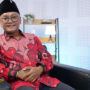 Politikus PDI Perjuangan (PDIP), Mohamad Guntur Romli
