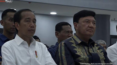 Koordinator Siaga 98 Hasanuddin mendesak BIN dan Menkopolkam Budi Gunawan turun tangan dalam penyelidikan skandal ijazah Jokowi yang dinilai berpotensi mendelegitimasi institusi negara.