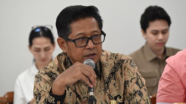 Anggota Komisi V DPR RI Sudjatmiko mengingatkan agar pembangunan Ibu Kota Nusantara tidak menjadi proyek ambisius tanpa arah yang jelas dan transparan, Sabtu (26/7/2025). (Foto: Ist)