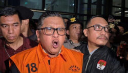 Hasto Kristiyanto Hadapi Vonis dengan Kepala Tegak, Guntur Romli: Keadilan Temukan Jalannya Sendiri