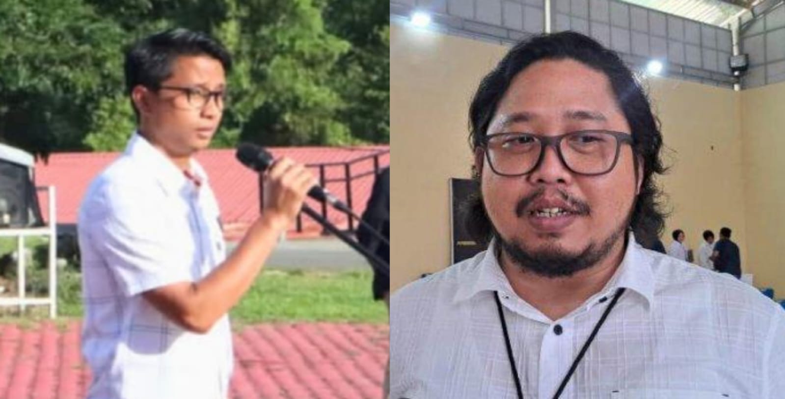 AKP Donna Briadi akan menjabat Kasat Reskrim Polresta Banda Aceh, menggantikan Kompol Fadillah Aditya Pratama. (Foto: Ist)