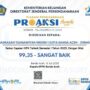 MTsN 1 Banda Aceh meraih penghargaan Kinerja Sangat Baik dari Kementerian Keuangan RI, atas capaian nilai IKPA sebesar 99,35 Semester I tahun 2025.