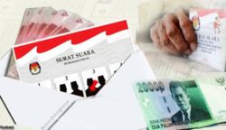 Kasus penghilangan barang bukti kasus dugaan politik uang dalam Pilkada Banda Aceh 2024 dilaporkan ke polisi. (Foto: Ist)