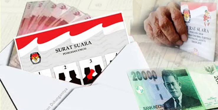 Kasus penghilangan barang bukti kasus dugaan politik uang dalam Pilkada Banda Aceh 2024 dilaporkan ke polisi. (Foto: Ist) | Infoaceh.net Kasus penghilangan barang bukti kasus dugaan politik uang dalam Pilkada Banda Aceh 2024 dilaporkan ke polisi. (Foto: Ist)
