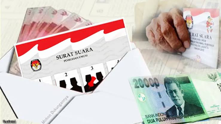 Kasus penghilangan barang bukti kasus dugaan politik uang dalam Pilkada Banda Aceh 2024 dilaporkan ke polisi. (Foto: Ist)