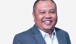 Pengamat Politik Universitas Paramadina, Hendri Satrio