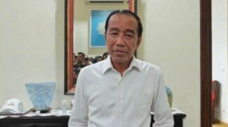 Jokowi Selalu Tolak Grup WA Alumni, Lebih Pilih Komunikasi Pribadi
