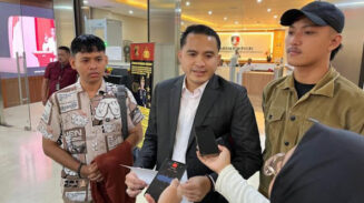 Wakil Gubernur Kepulauan Bangka Belitung, Hellyana, dilaporkan ke Bareskrim Mabes Polri terkait dugaan penggunaan ijazah palsu