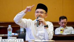 Anggota Komisi VIII DPR RI dari Fraksi PKB, Maman Imanul Haq