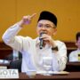 Anggota Komisi VIII DPR RI dari Fraksi PKB, Maman Imanul Haq